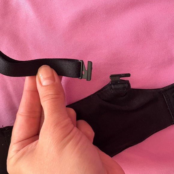 Victoria’s Secret Body By Victoria perfect coverage bra - Picture 3 of 9